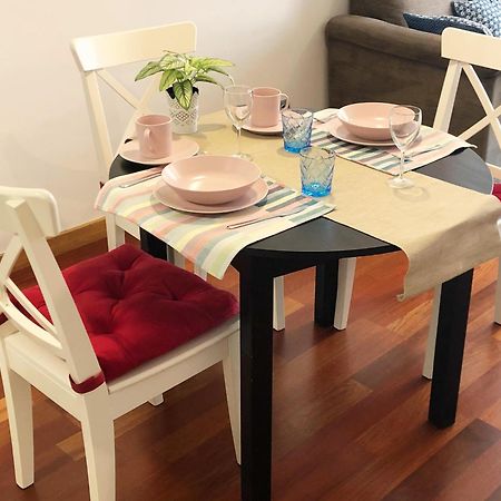 Apartamento Europa Prados Atenea Oviedo Zewnętrze zdjęcie