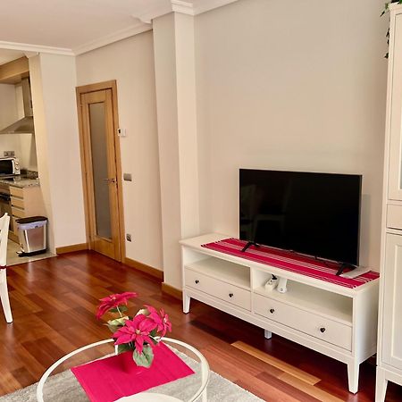 Apartamento Europa Prados Atenea Oviedo Zewnętrze zdjęcie