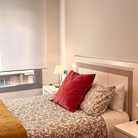 Apartamento Europa Prados Atenea Oviedo Zewnętrze zdjęcie