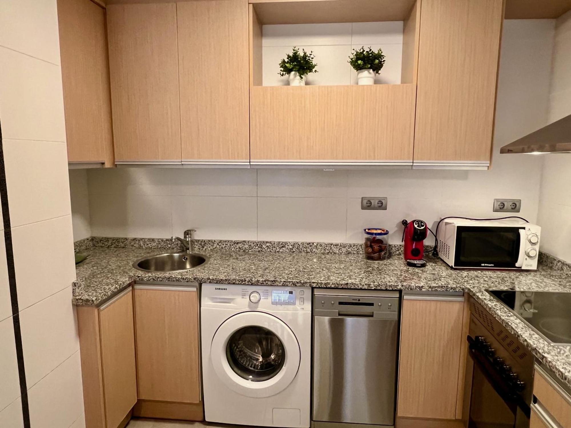 Apartamento Europa Prados Atenea Oviedo Zewnętrze zdjęcie