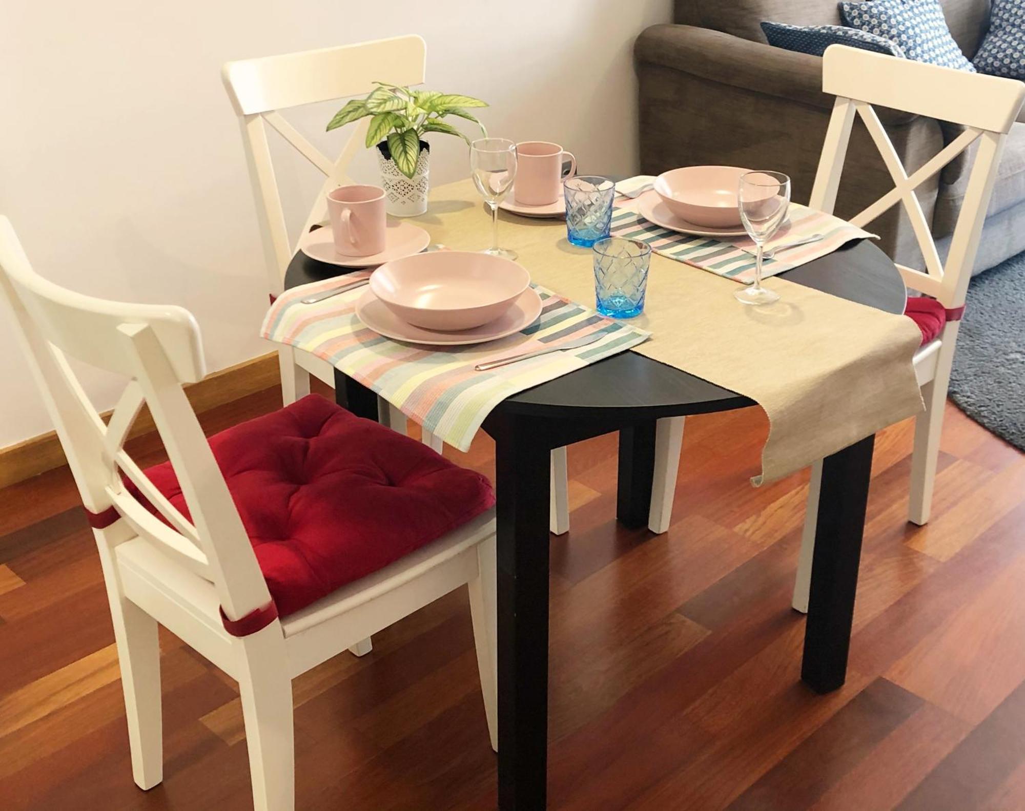 Apartamento Europa Prados Atenea Oviedo Zewnętrze zdjęcie