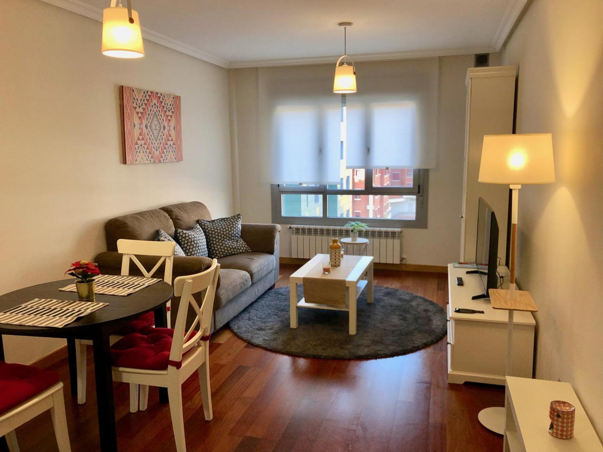 Apartamento Europa Prados Atenea Oviedo Zewnętrze zdjęcie