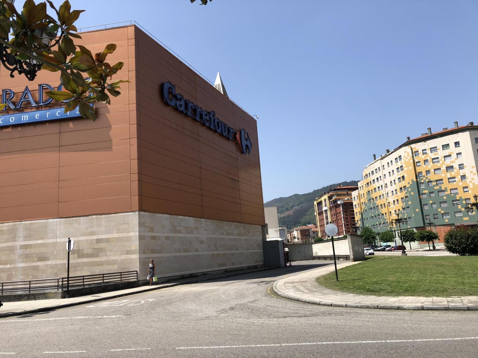 Apartamento Europa Prados Atenea Oviedo Pokój zdjęcie