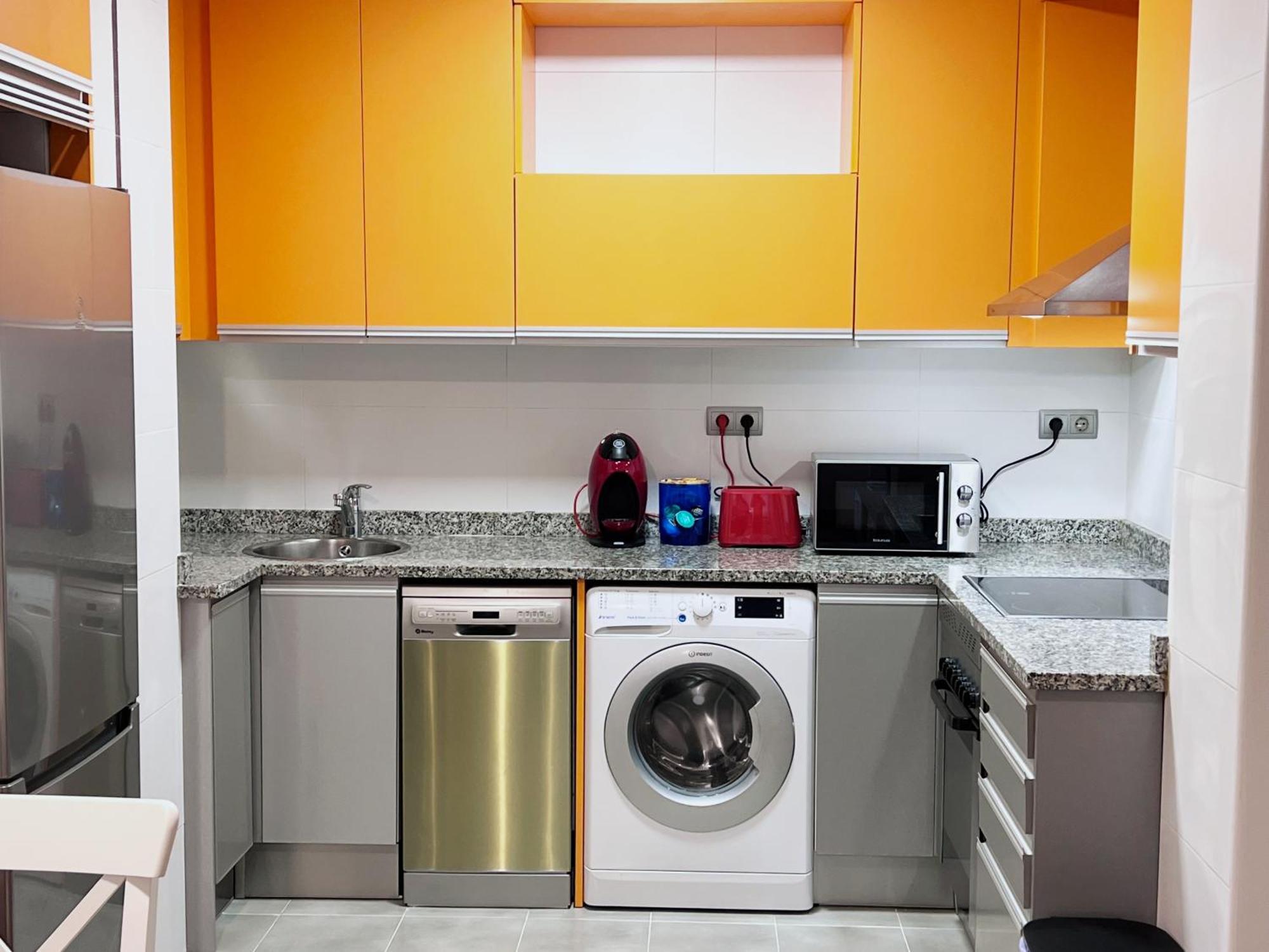 Apartamento Europa Prados Atenea Oviedo Zewnętrze zdjęcie