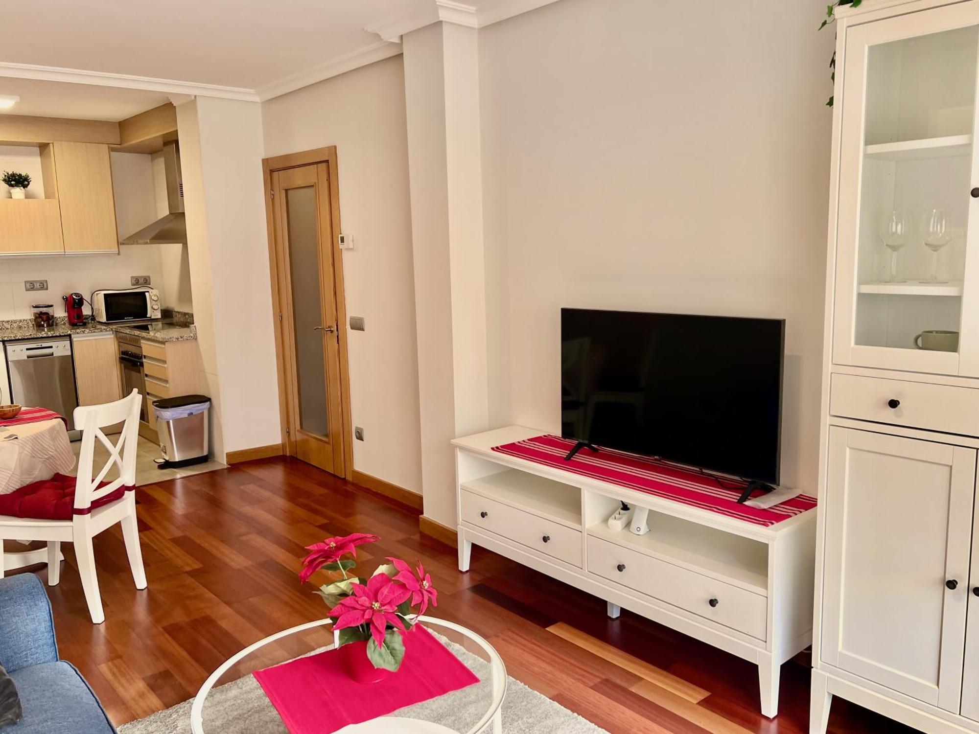 Apartamento Europa Prados Atenea Oviedo Zewnętrze zdjęcie