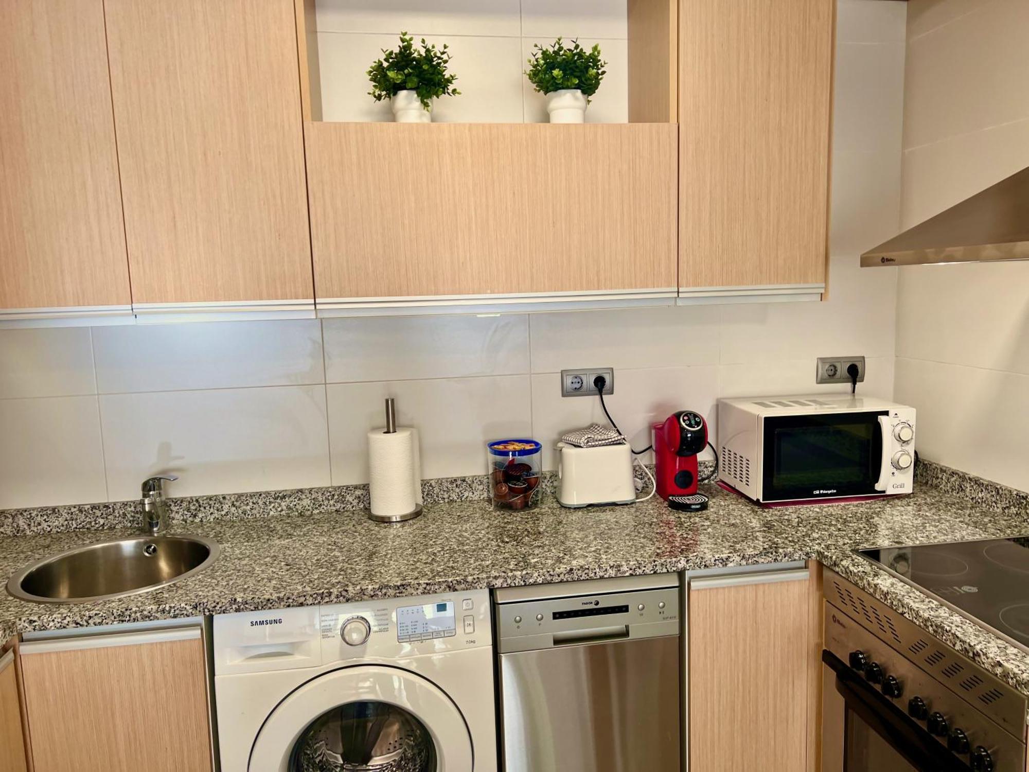 Apartamento Europa Prados Atenea Oviedo Zewnętrze zdjęcie